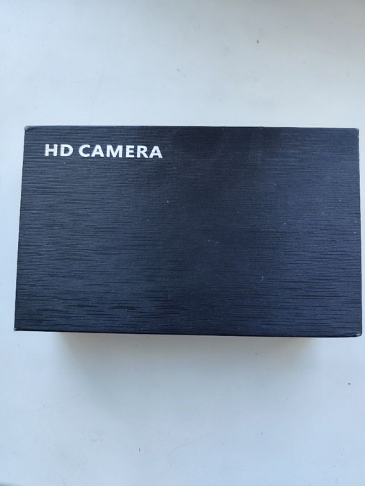 Миникамера з инфрокрасной подсветкой