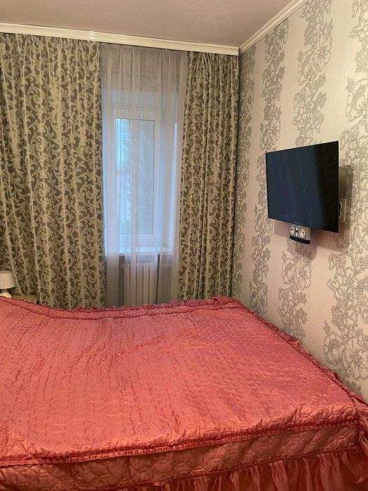 Продам 3к квартиру Квартал пр Богдана Хмельницкого Гладкова Квартальна