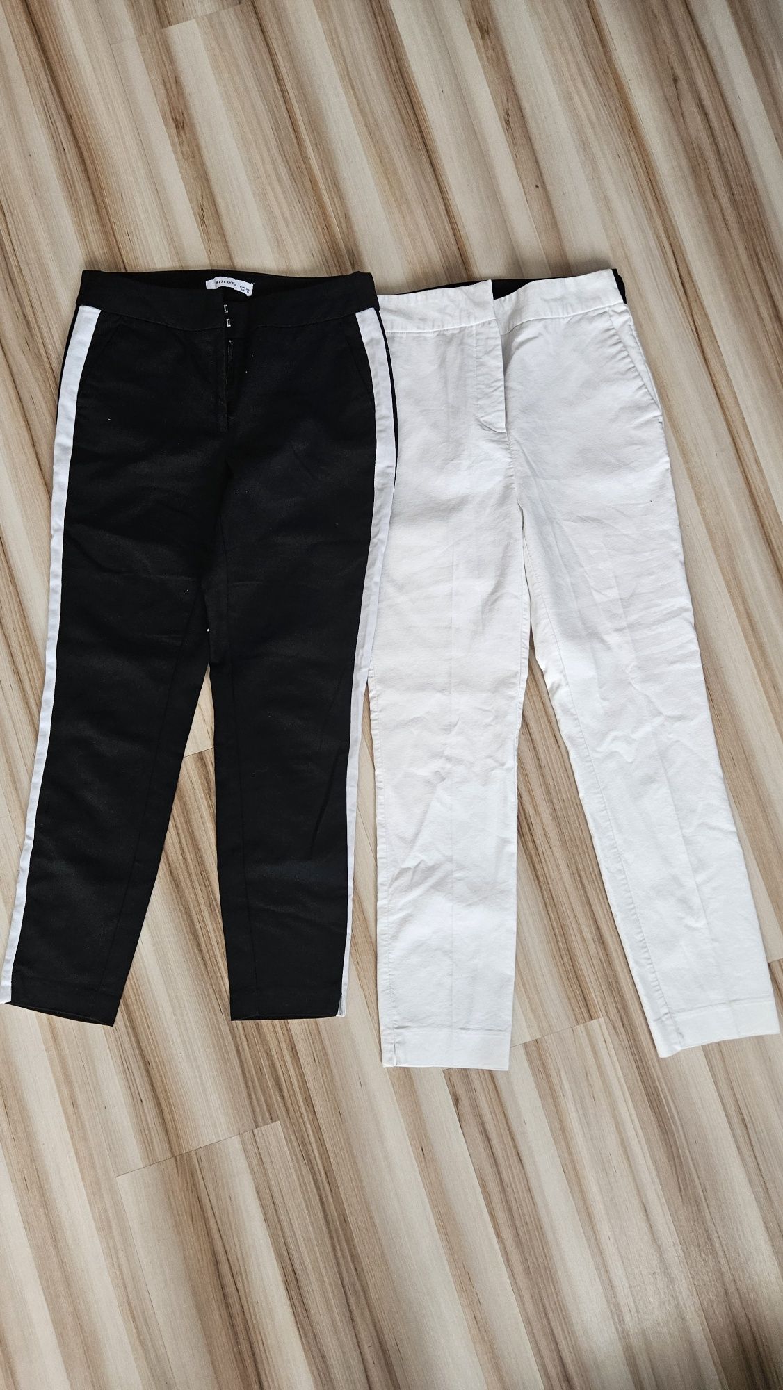 Zestaw dla S-ki Camaieu Diverse Stradivarius ZARA Mango Reserved