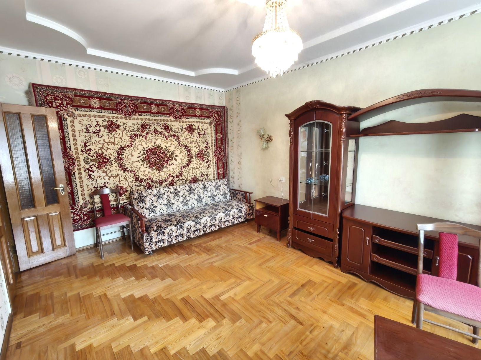 Центр оренда 3х.кв.ЦУМ.Для 3х/4х козаків ЗСУ або сім'ї,на будь якийчас