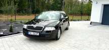Skoda Octavia 2008r 1.9 TDI 105 KM Polski Salon Możliwa Zamiana