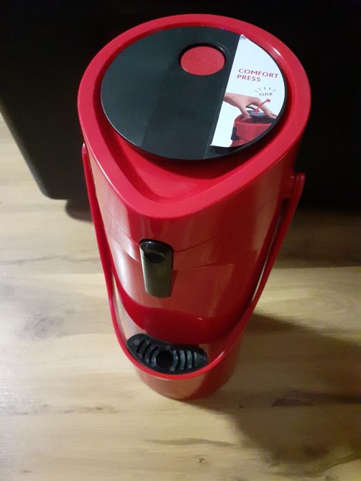 Termos z pompką emsa PONZA 1.9L