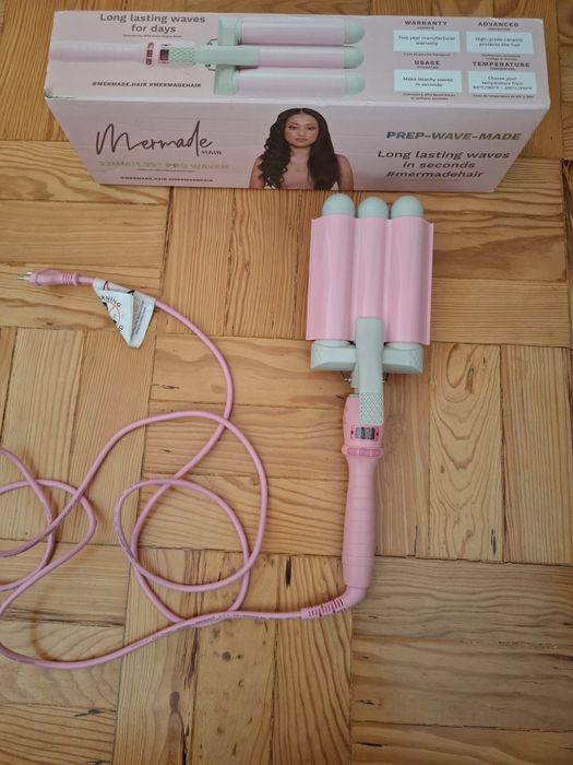 Hair tool Mermade