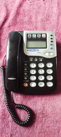 Telefon stacjonarny Atlantel 9909 z sekretarką