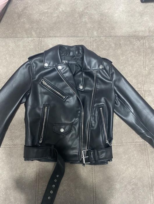 Куртка (косуха) Zara