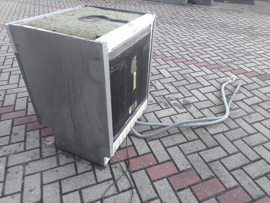 Zmywarka do zabudowy - indesit  60cm