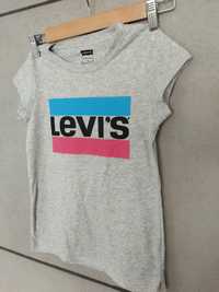 Bluzka koszulka Levi's t-shirt