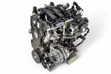 SILNIK KOMPLETNY 1,6 DCI R9M402 404 409 414 scenic megane talisman espace 130 km