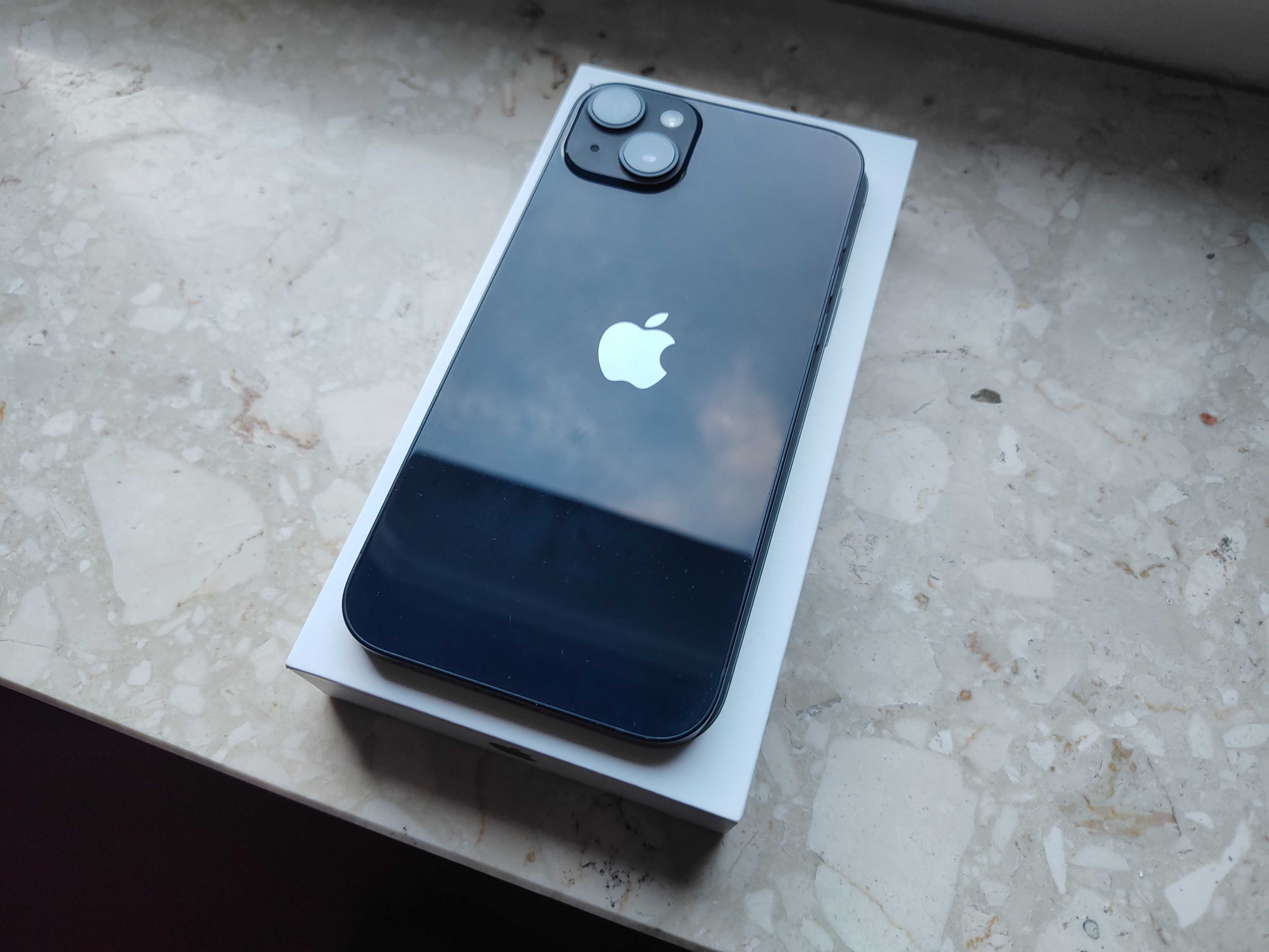Iphone 14 Plus Stan BDB Bat 87%