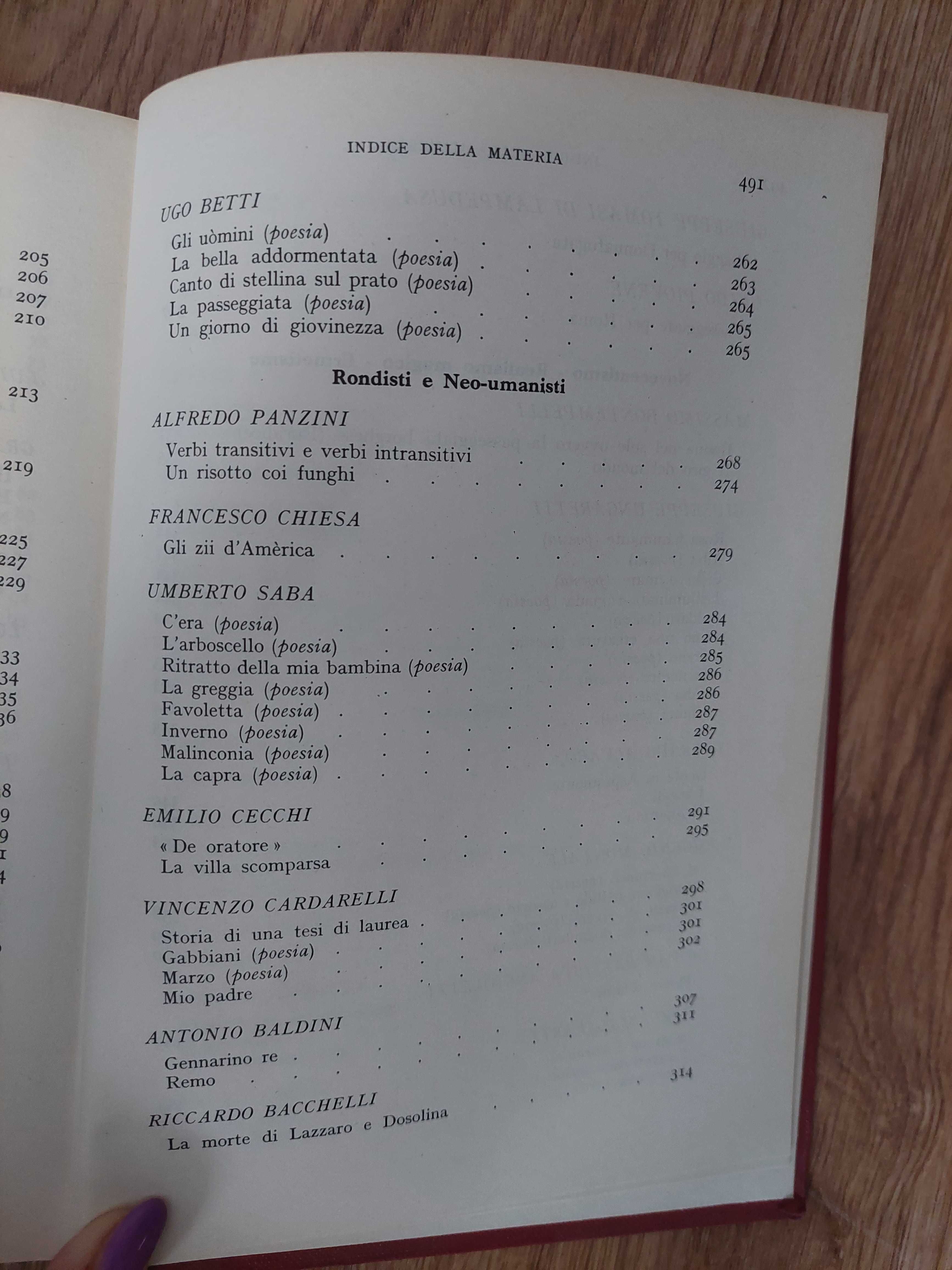 Letture Italiane Per Stranieri