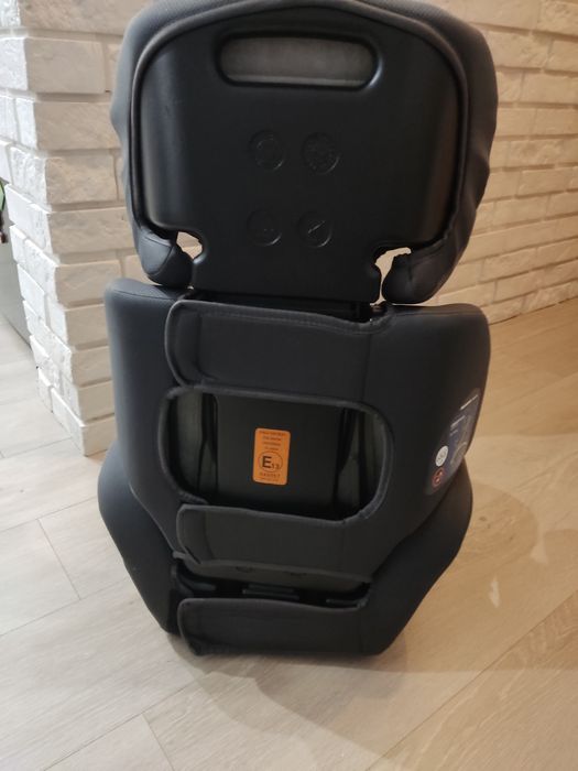 Fotelik samochodowy RicoKids 15-36 kg