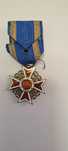 Medalha Militar antiga