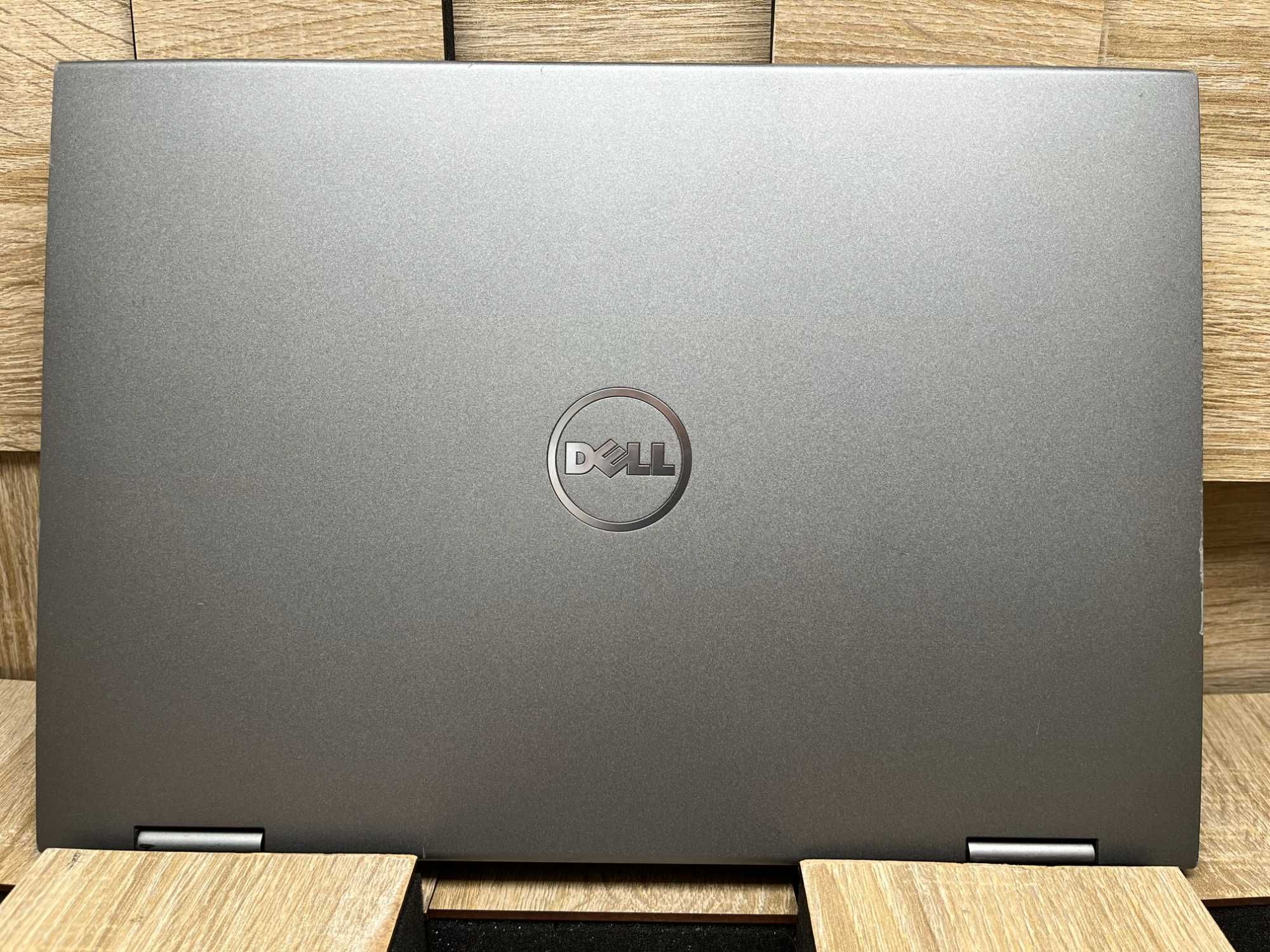 №5357 Ноутбук Dell Inspiron 13-5378 2in1 13.3"/і7-7500U/RAM8/SSD480