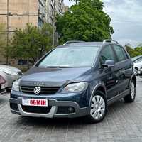 Продам Volkswagen Golf Cross Plus можлива розстрочка,кредит,обмін!