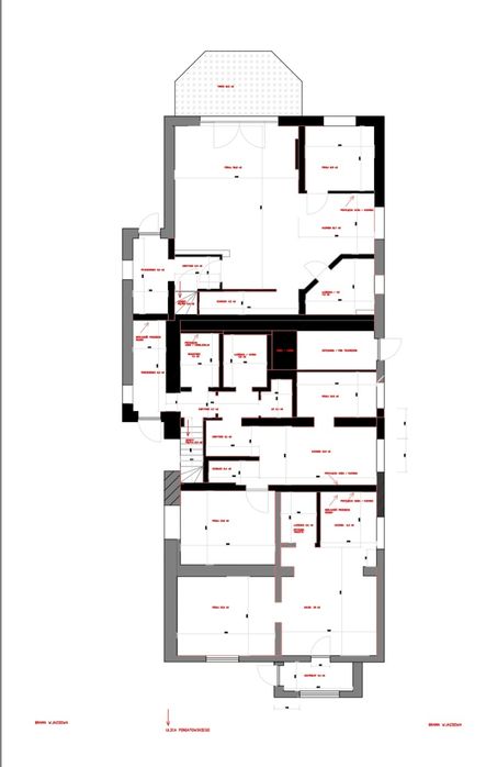 Wynajmę duży dom. Kobyłka ul. Poniatowskiego