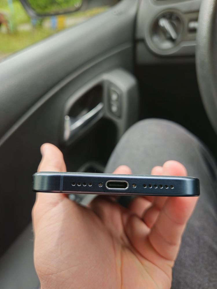 Iphone 15 pro max 256 gb neverlock
