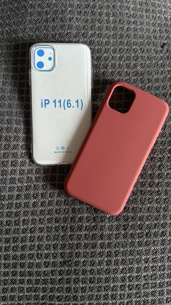 Iphone 11 64gb Roxo