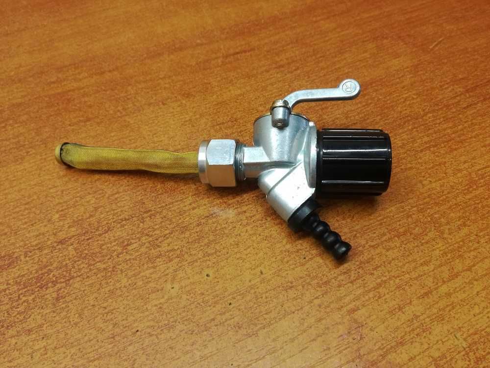 nowy kranik paliwa mz etz ts 150 250 simson s51