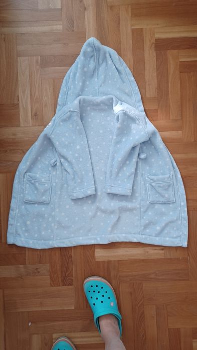 Szlafrok ELSA HM 110-116