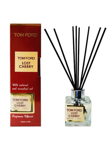 Аромадиффузор Tom Ford Lost Cerry Brand Collection 85 мл
