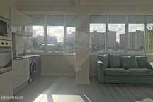 Apartamento T2 para venda