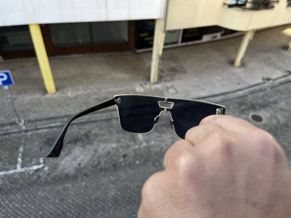 Oculos sol Cristian Dior