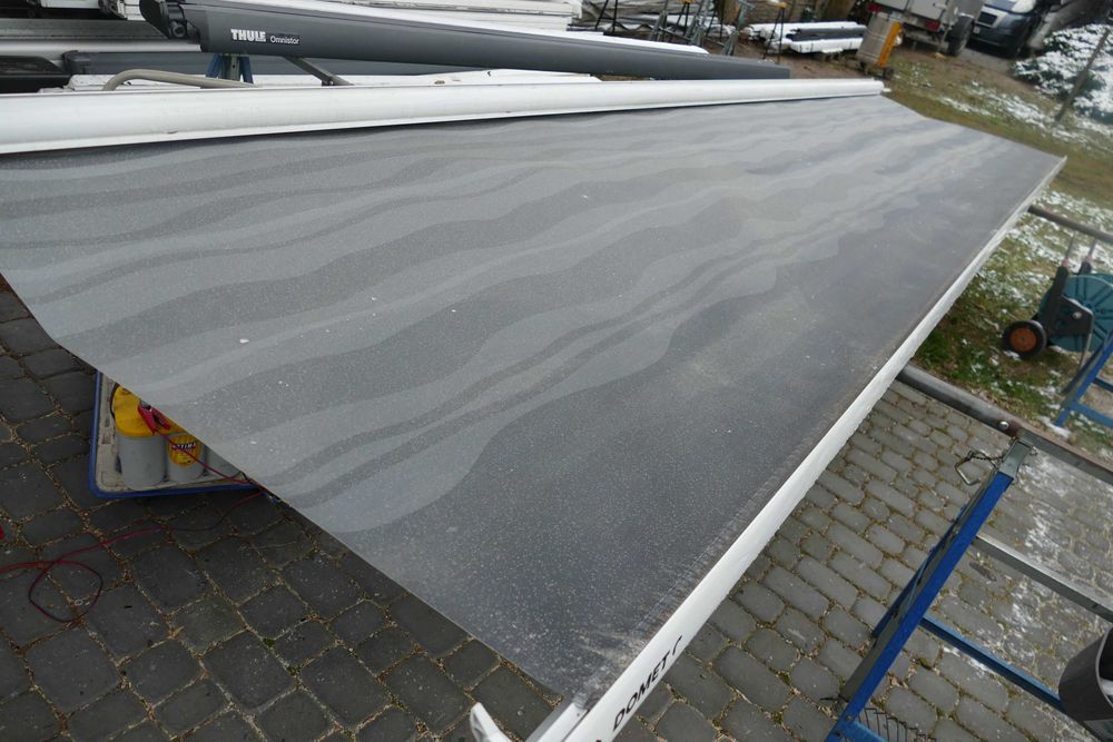Markiza Dometic Pw 1500   5,5m