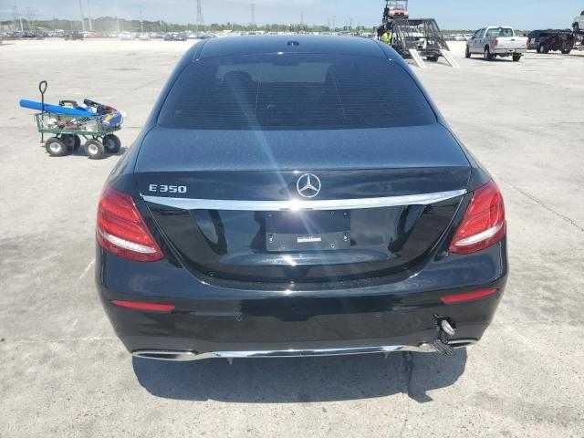 MERCEDES-Benz E 350 2020 -