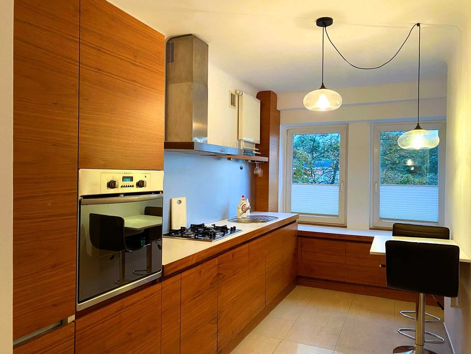 Duża kawalerka 34m2 w kamienicy Stara Ochota Bezposrednio!