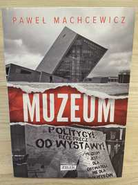 Muzeum Paweł Machcewicz Gdańsk historia II Wojna Światowa