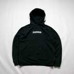 Napapijri bluza z kapturem XL