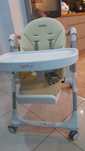 Fotelik do karmienia Peg Perego