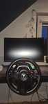 Kierownica thrustmaster master t128