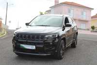 Jeep Compass 1.3 T S DCT