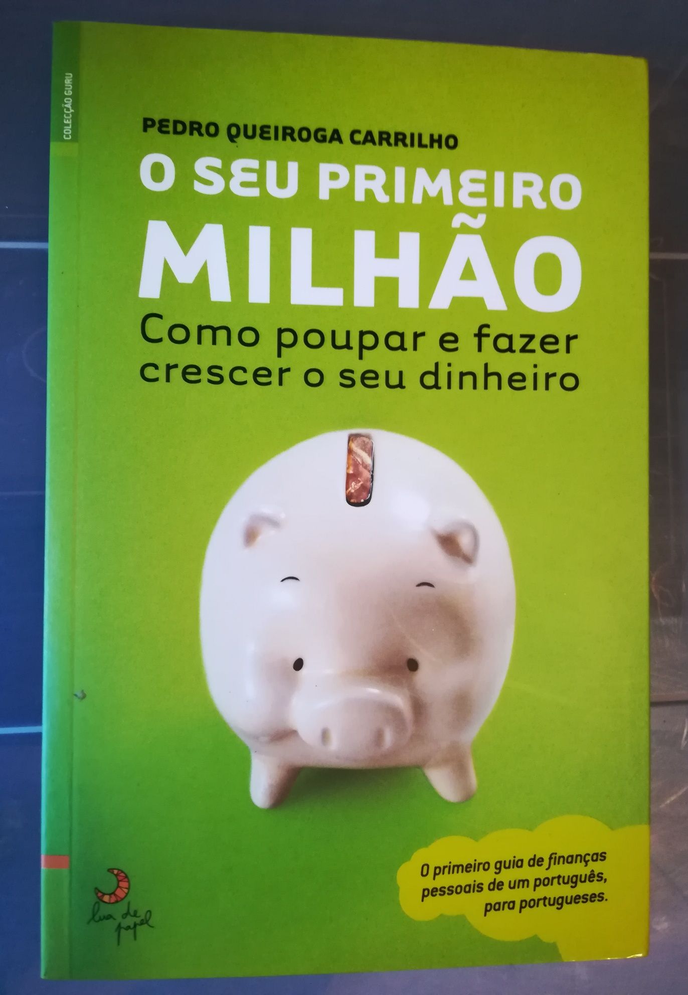 O Meu Primeiro Milhão