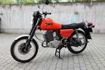MZ ETZ MZ ETZ 250 100% oryginał