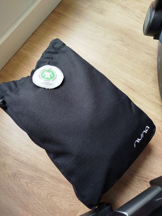 Ovo Nuna (modelo PipaLite)