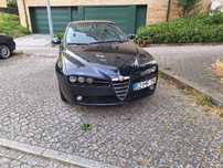 Alfa Romeo 159 2.0 caixa de 6