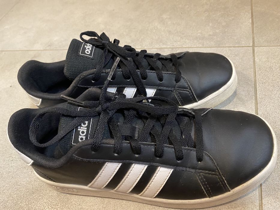 Buty adidas rozmiar 37