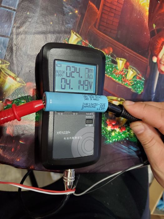 Якісні акумулятори 18650 Samsung 32E..3000-3200mah