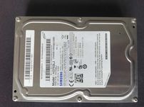 Sprzedam dysk hdd o pojemności 750g GB