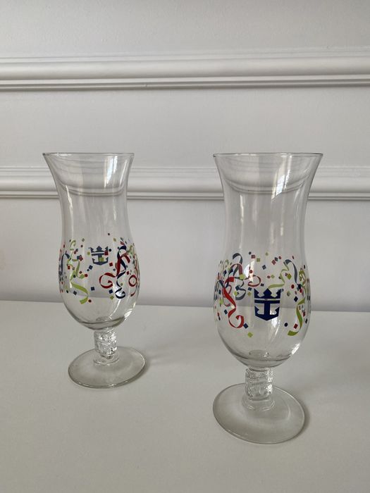 Szklanki kieliszki kufle vintage