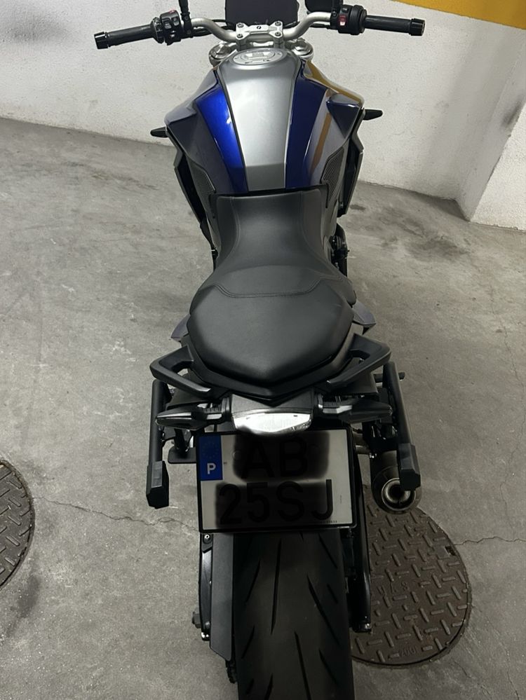 Bmw F900 R de 2020