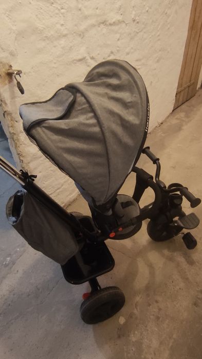 Sprzedam rowerek trójkołowy Lionelo Haari