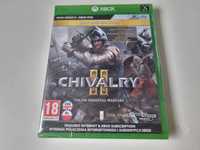 CHIVALRY II Xbox Series X Nowa!