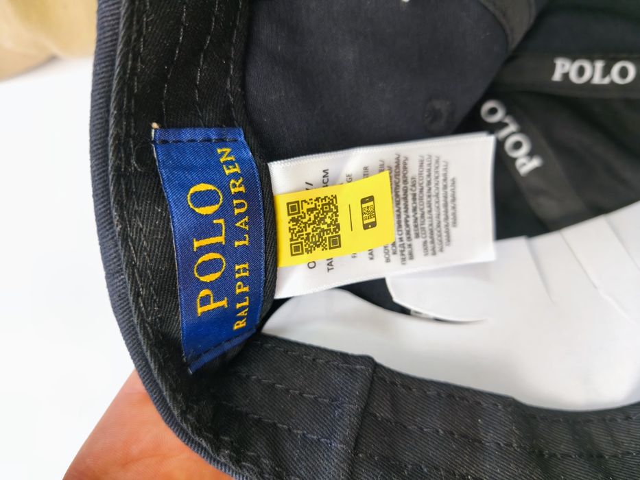 Кепка Polo Ralph Lauren/кепка поло Ральф лаурен