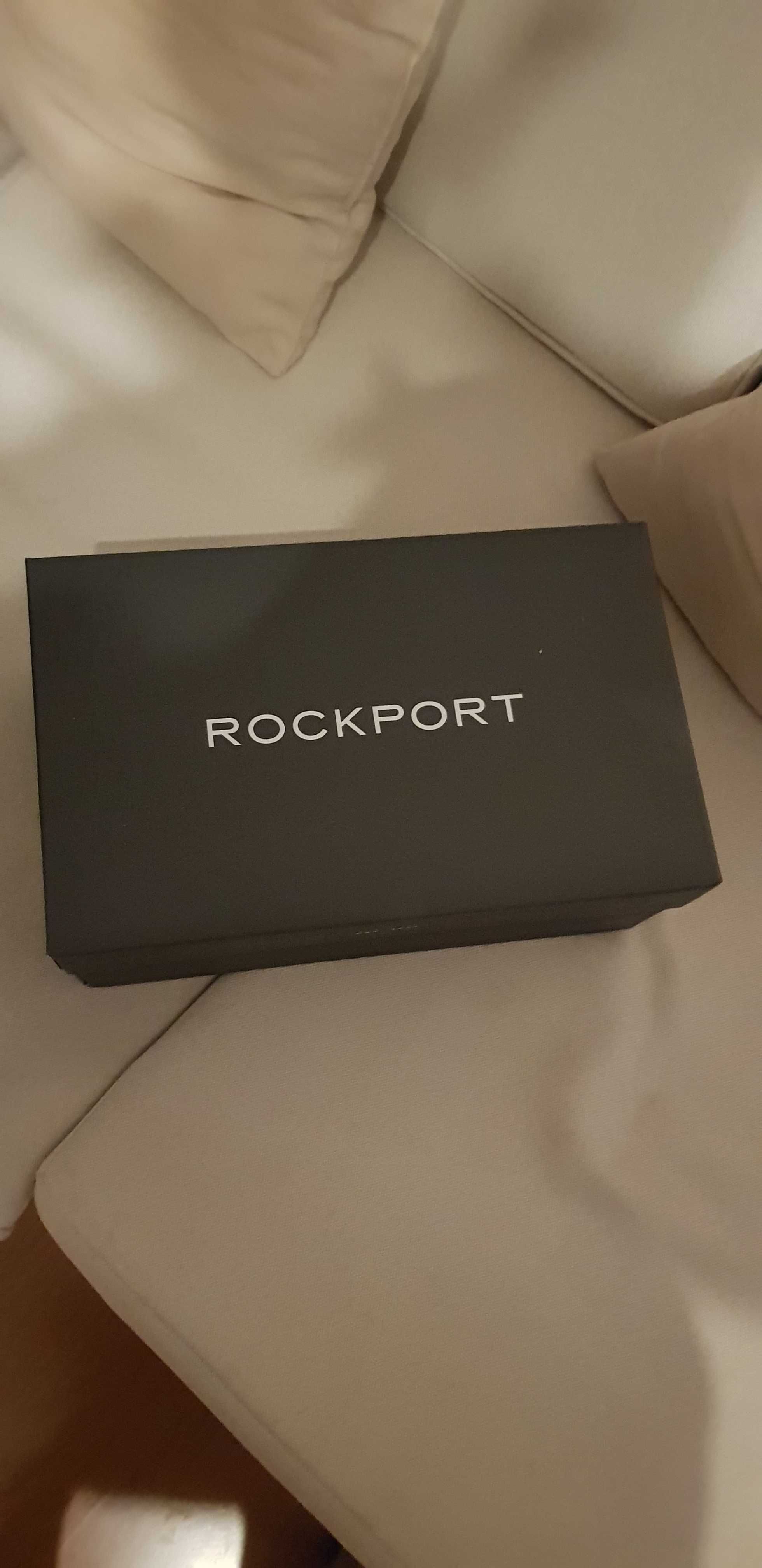 Sapatos Rockport novos