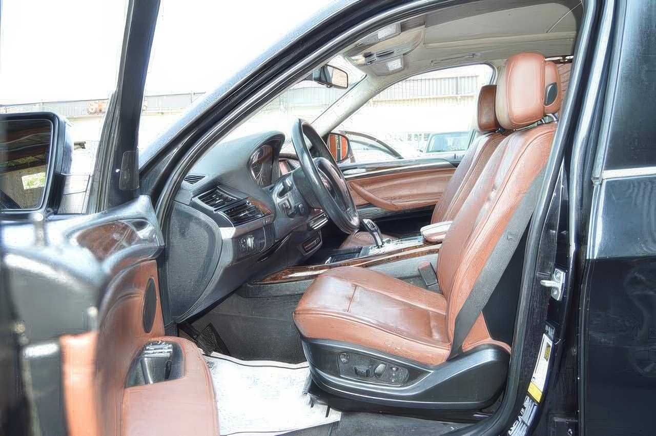 2013 BMW X5 xDrive35i Premium