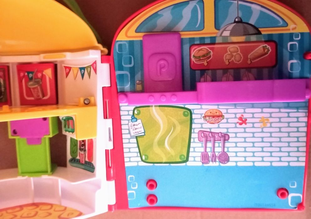 Piny Pon para reaproveitar tudo 10€.Leia descrição.