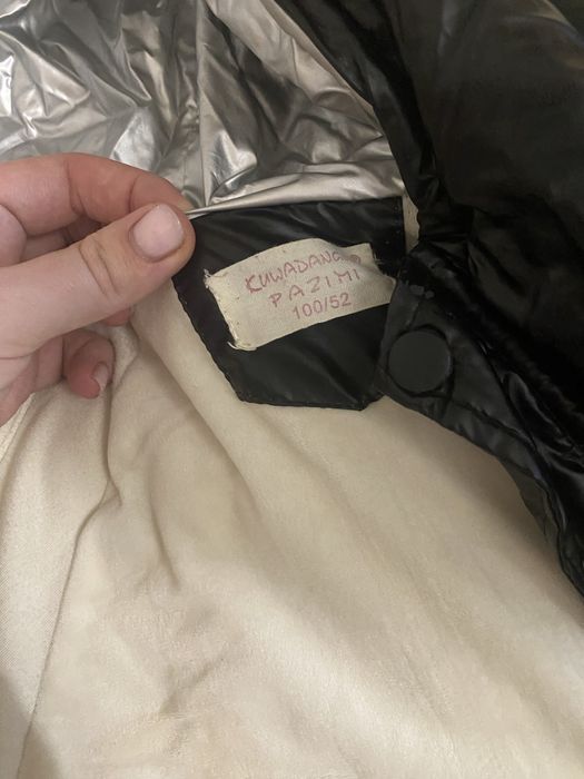 Куртка, штани зимові набір 100см 3 роки